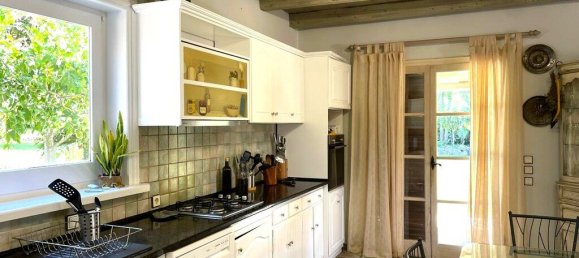 5 bedrooms Villa in Corfu, Greece No. 2189 20