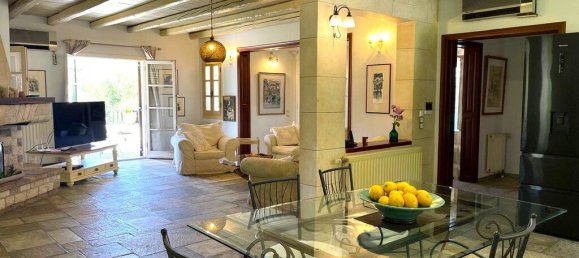 5 bedrooms Villa in Corfu, Greece No. 2189 27