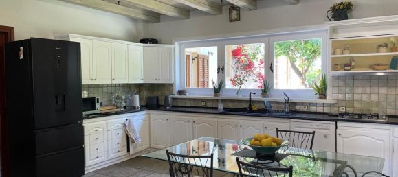 5 bedrooms Villa in Corfu, Greece No. 2189 29