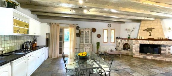 5 bedrooms Villa in Corfu, Greece No. 2189 24