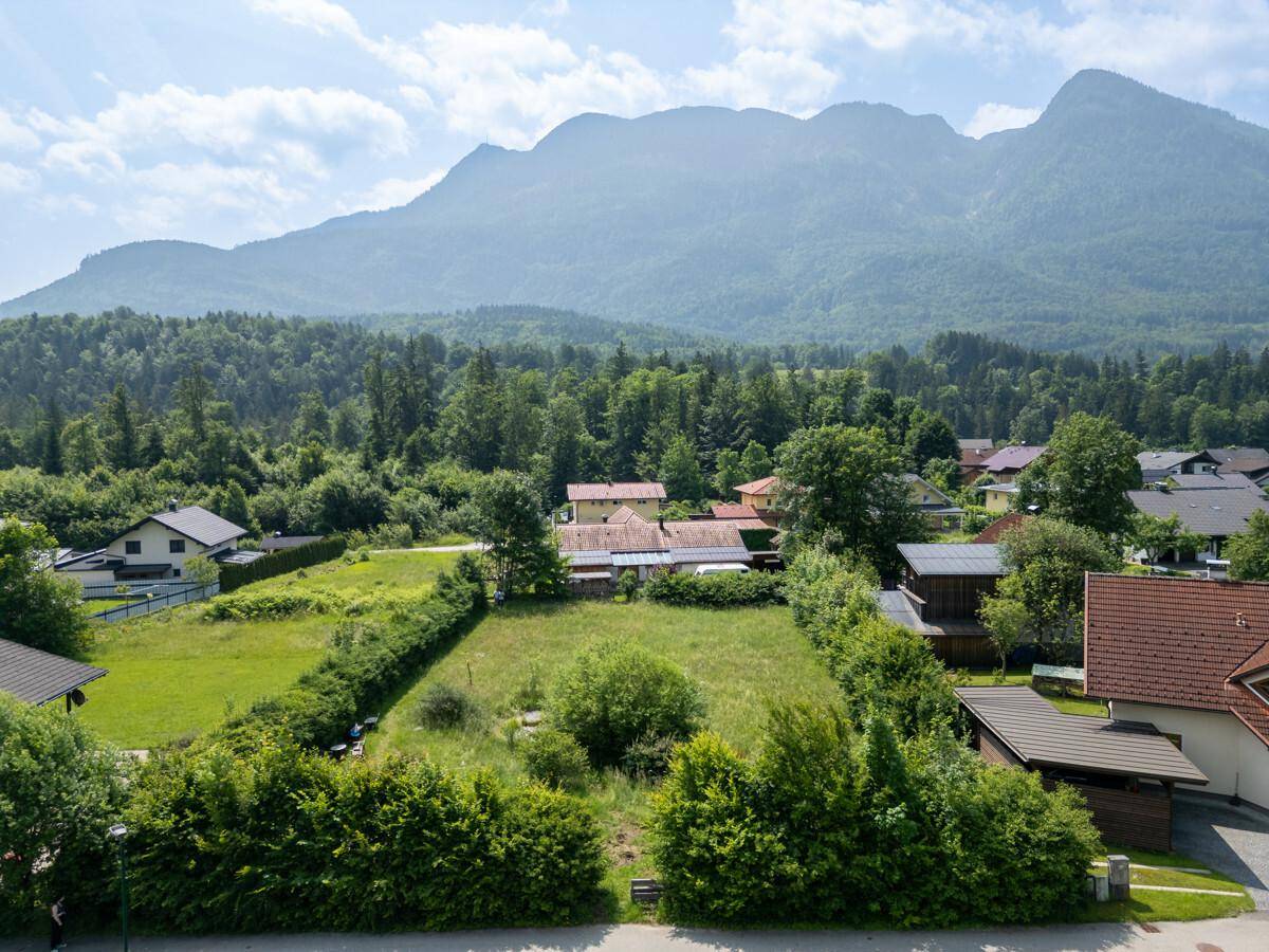 827m² Land in Bad Ischl, Austria No. 157779