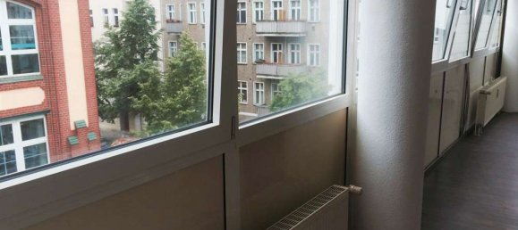 Apartamento de 1 dormitorio en Prenzlauer Berg, Germany No. 116391 11