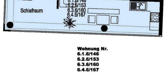 Apartamento de 1 dormitorio en Prenzlauer Berg, Germany No. 116391 9