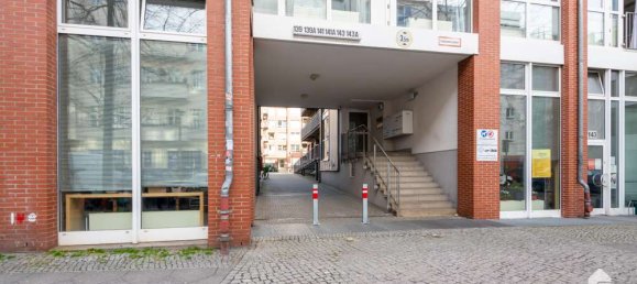 Apartamento de 1 dormitorio en Prenzlauer Berg, Germany No. 116391 4