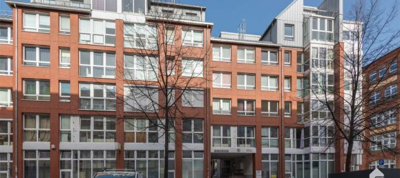 Apartamento de 1 dormitorio en Prenzlauer Berg, Germany No. 116391 2