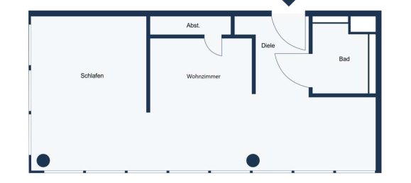 Apartamento de 1 dormitorio en Prenzlauer Berg, Germany No. 116391 10