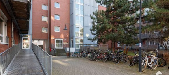 Apartamento de 1 dormitorio en Prenzlauer Berg, Germany No. 116391 3