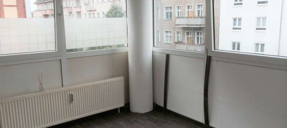 Apartamento de 1 dormitorio en Prenzlauer Berg, Germany No. 116391 13