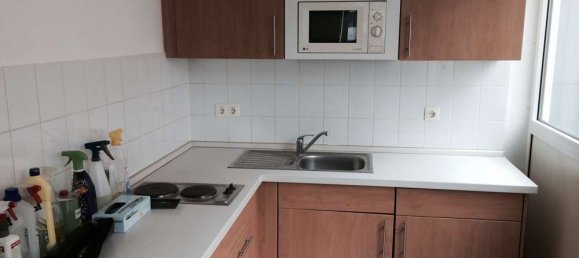 Apartamento de 1 dormitorio en Prenzlauer Berg, Germany No. 116391 6