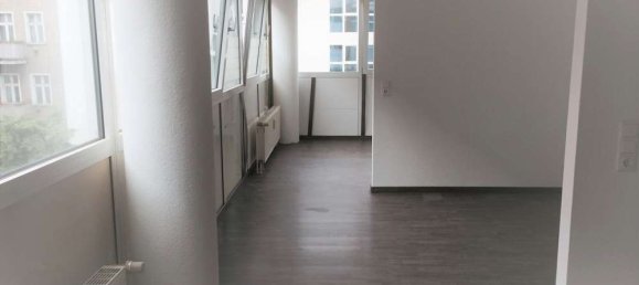 Apartamento de 1 dormitorio en Prenzlauer Berg, Germany No. 116391 5