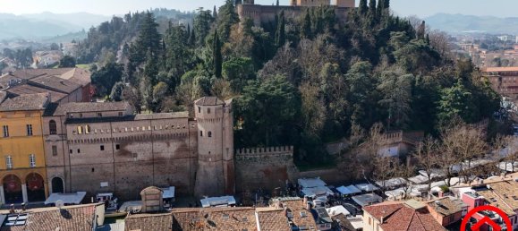 4-Zimmer Wohnung in Cesena, Italy, Nr. 13134 36