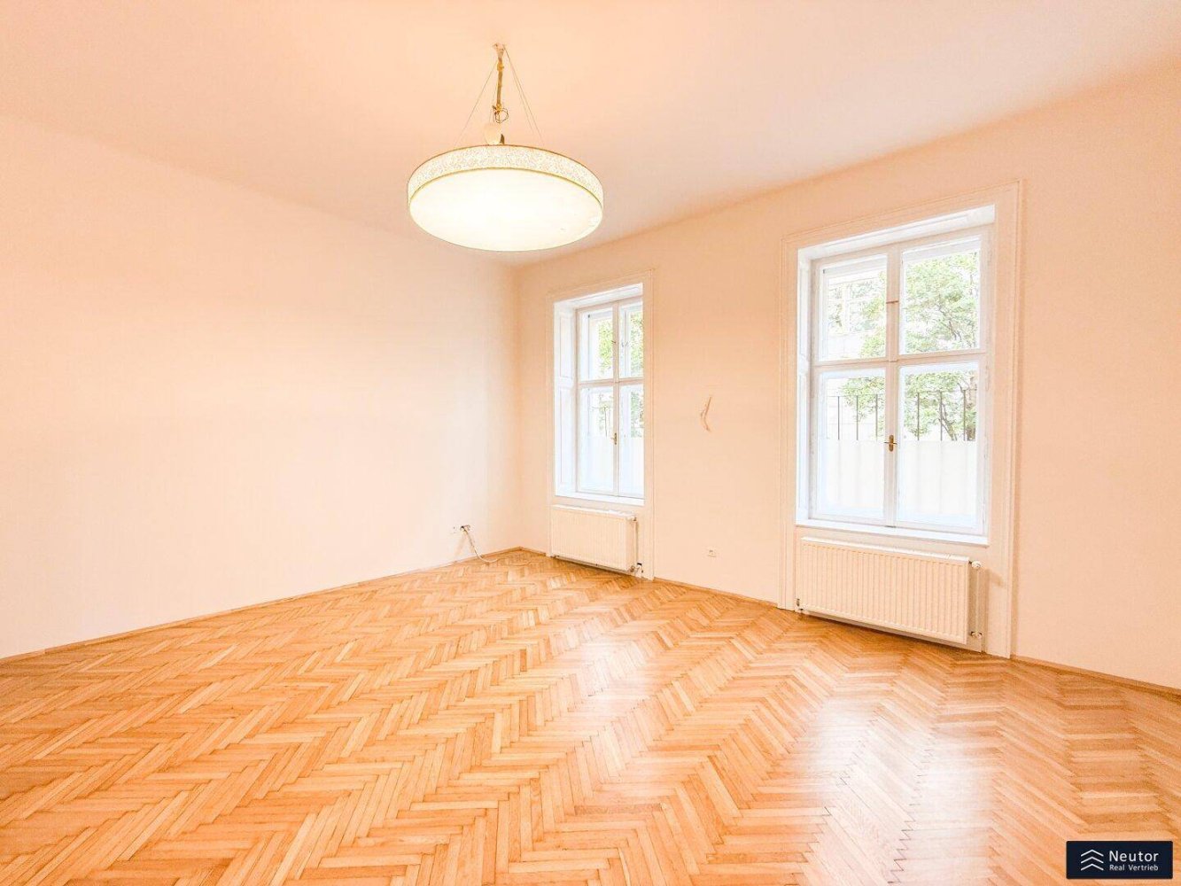 2-salle Appartement à Alsergrund, Austria No. 156455