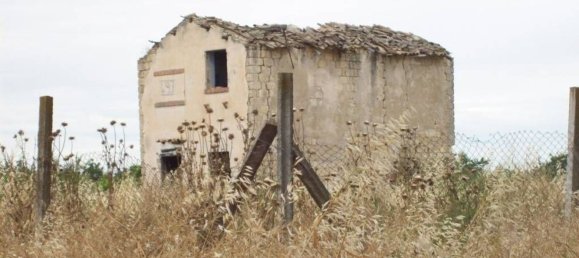 3 rooms Apartment in Orta Nova, Italy No. 186732 16