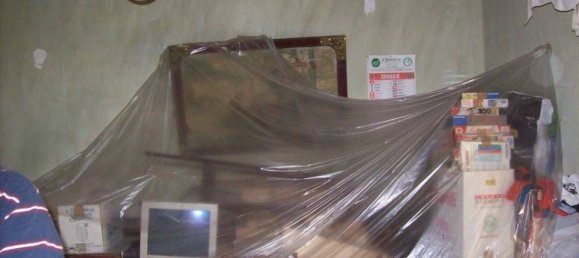 3 rooms Apartment in Orta Nova, Italy No. 186732 12