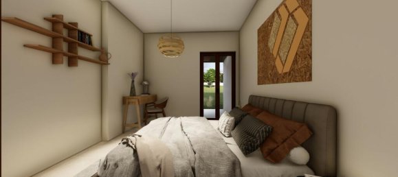 5 Schlafzimmer Villa in Ierissos, Greece, Nr. 8655 7