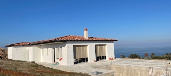 5 Schlafzimmer Villa in Ierissos, Greece, Nr. 8655 14