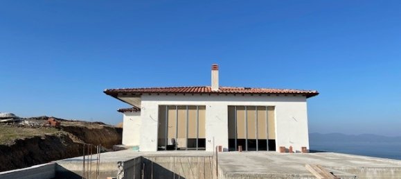 5 Schlafzimmer Villa in Ierissos, Greece, Nr. 8655 13
