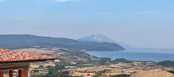 5 Schlafzimmer Villa in Ierissos, Greece, Nr. 8655 11