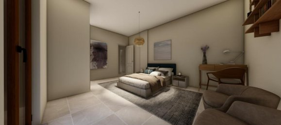 5 Schlafzimmer Villa in Ierissos, Greece, Nr. 8655 5