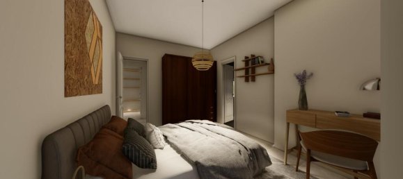 5 Schlafzimmer Villa in Ierissos, Greece, Nr. 8655 8