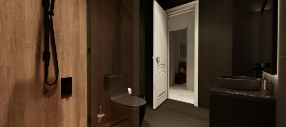 5 Schlafzimmer Villa in Ierissos, Greece, Nr. 8655 6