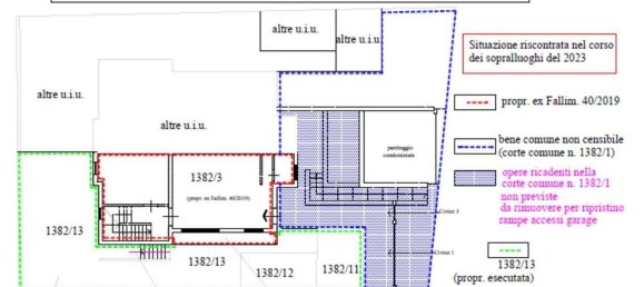 6-salle Appartement à Fara in Sabina, Italy No. 216208 48