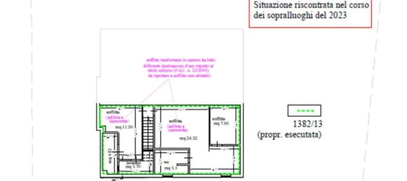 6-salle Appartement à Fara in Sabina, Italy No. 216208 49