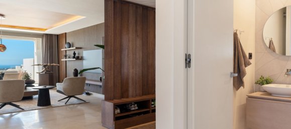 Penthouse T2 em Marbella, Spain N.º 154428 16