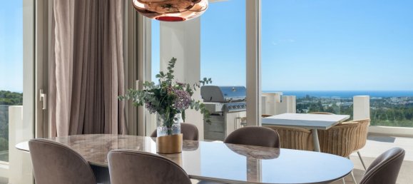 Penthouse T2 em Marbella, Spain N.º 154428 12