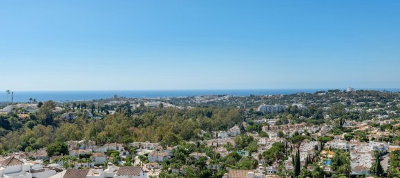 Penthouse T2 em Marbella, Spain N.º 154428 27