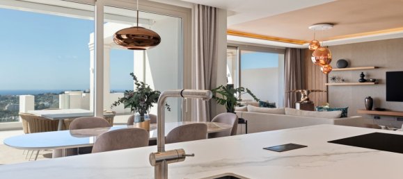 Penthouse T2 em Marbella, Spain N.º 154428 13