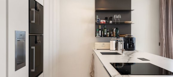 Penthouse T2 em Marbella, Spain N.º 154428 14