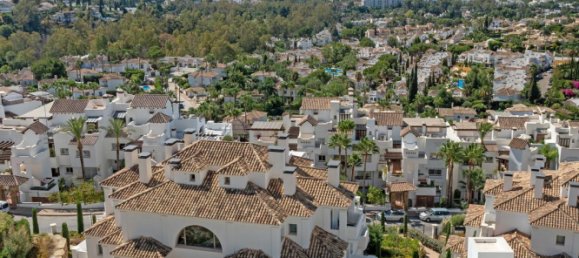 Penthouse T2 em Marbella, Spain N.º 154428 24