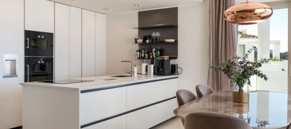 Penthouse T2 em Marbella, Spain N.º 154428 11