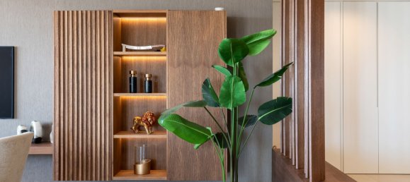 Penthouse T2 em Marbella, Spain N.º 154428 15