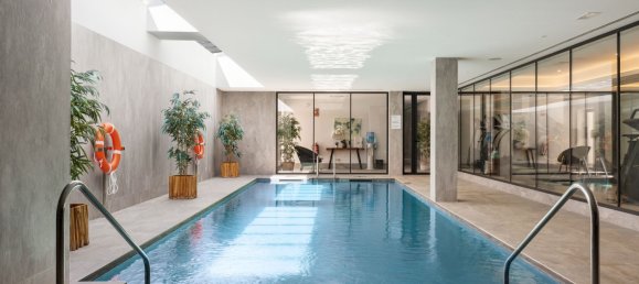 Penthouse T2 em Marbella, Spain N.º 154428 31