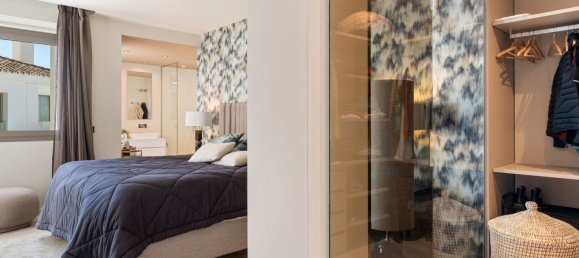 Penthouse T2 em Marbella, Spain N.º 154428 17