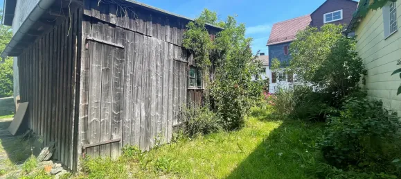 Дом с 8 комнатами в Хоф, Германия № 134362 4