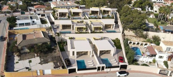 3 bedrooms Villa in Torrevieja, Spain No. 183516 2