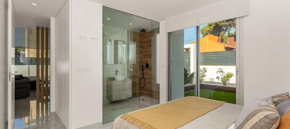 3 bedrooms Villa in Torrevieja, Spain No. 183516 34