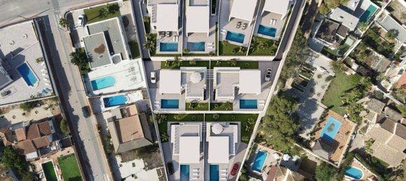 3 bedrooms Villa in Torrevieja, Spain No. 183516 3