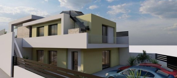 3 bedrooms Villa in Torrevieja, Spain No. 183516 8