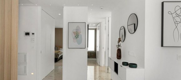 3 bedrooms Villa in Torrevieja, Spain No. 183516 28