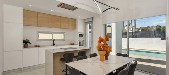 3 bedrooms Villa in Torrevieja, Spain No. 183516 22