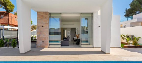 3 bedrooms Villa in Torrevieja, Spain No. 183516 12