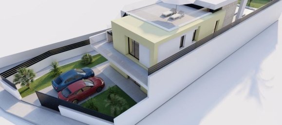 3 bedrooms Villa in Torrevieja, Spain No. 183516 7