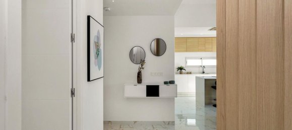 3 bedrooms Villa in Torrevieja, Spain No. 183516 16