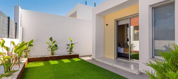 3 bedrooms Villa in Torrevieja, Spain No. 183516 33