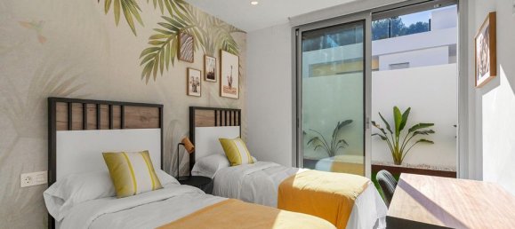 3 bedrooms Villa in Torrevieja, Spain No. 183516 38