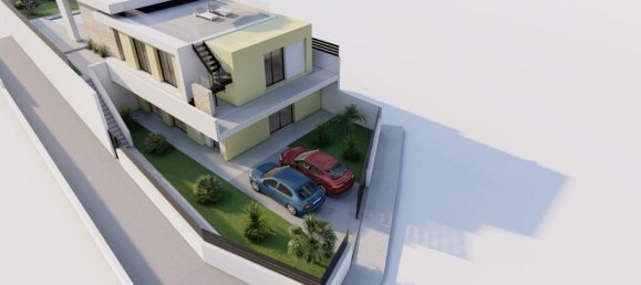 3 bedrooms Villa in Torrevieja, Spain No. 183516 10